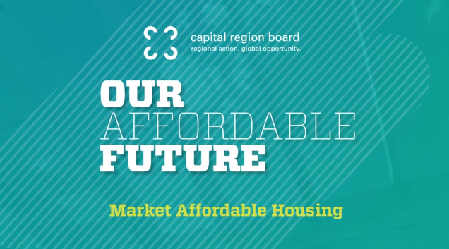 Our Affordable Future Rethinking the Future Award